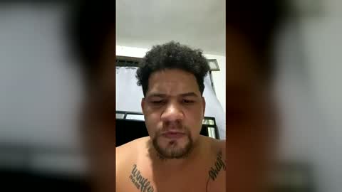 Snapshot of dominicanobb chatting on 06.05.26 dominicanobb online show from 06.05.26