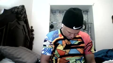 Snapshot of dominicanorico chatting on 06.24.26 luis online show from 06.24.26
