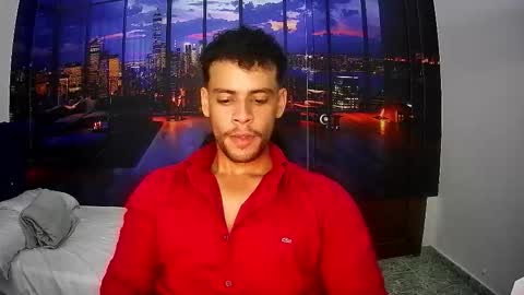 Dominic online show from 09.29.25