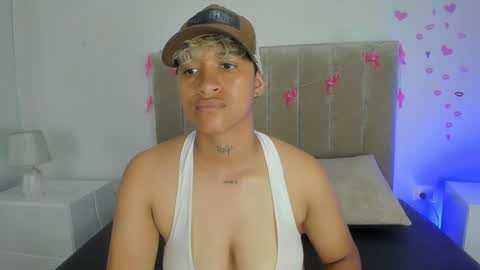 Dominick  online show from 02.01.25