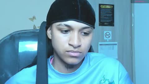 Snapshot of dominick_joness chatting on 11.09.25 Dominick online show from 11.09.25