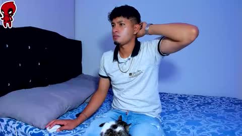  Dominic  online show from 03.11.26