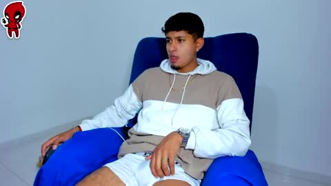  Dominic  online show from 04.11.26