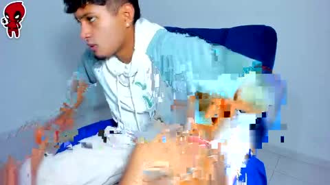  Dominic  online show from 04.14.26