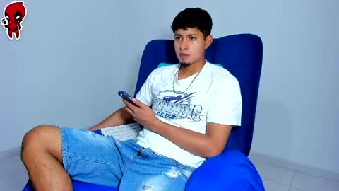  Dominic  online show from 04.16.26