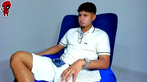  Dominic  online show from 04.23.26