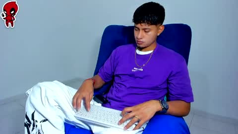  Dominic  online show from 04.24.26