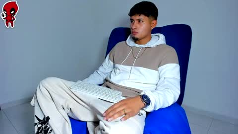  Dominic  online show from 04.26.26