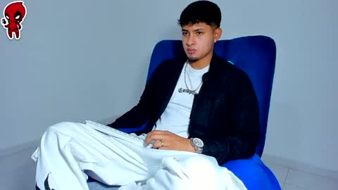  Dominic  online show from 04.28.26