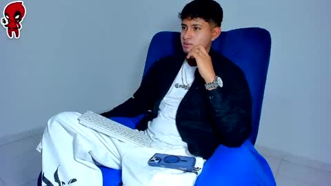  Dominic  online show from 04.28.26