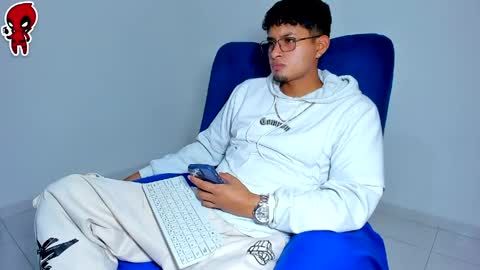 Snapshot of dominick_king chatting on 05.05.26 Dominic online show from 05.05.26