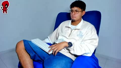 Snapshot of dominick_king chatting on 05.06.26 Dominic online show from 05.06.26
