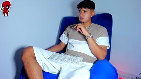 Snapshot of dominick_king chatting on 06.10.26 Dominic online show from 06.10.26