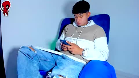 Snapshot of dominick_king chatting on 07.02.26 Dominic online show from 07.02.26