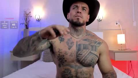 dominickane online show from 10.06.25