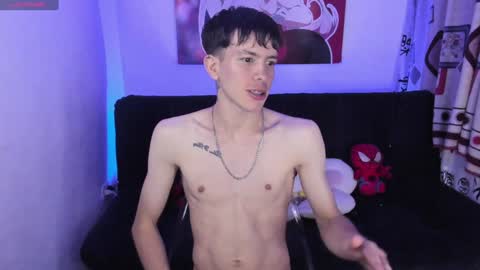 DOMINIC PRINCE   online show from 12.06.24