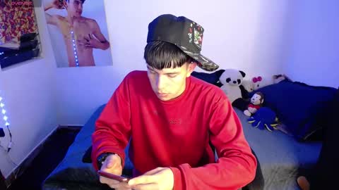 DOMINIC PRINCE   online show from 09.22.25