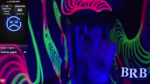 DOMINIC PRINCE   online show from 09.24.25