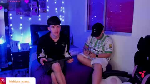 DOMINIC PRINCE   online show from 09.26.25