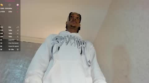 Dominicscott online show from 10.12.25