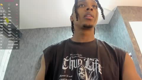 Dominicscott online show from 04.10.26