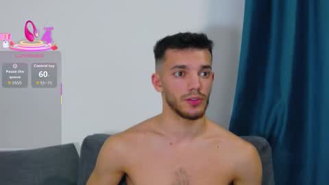 dominicvalente online show from 11.29.25