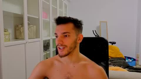 dominicvalente online show from 02.10.26