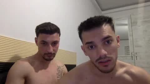 Snapshot of dominicvalente chatting on 05.28.26 dominicvalente online show from 05.28.26