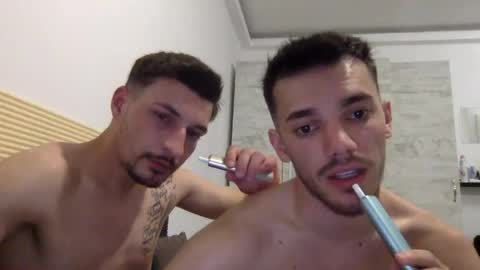 Snapshot of dominicvalente chatting on 05.30.26 dominicvalente online show from 05.30.26