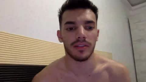 Snapshot of dominicvalente chatting on 06.03.26 dominicvalente online show from 06.03.26