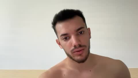 dominicvalente online show from 06.17.26