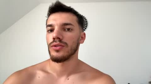 dominicvalente online show from 07.22.26