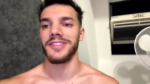 dominicvalente online show from 07.24.26
