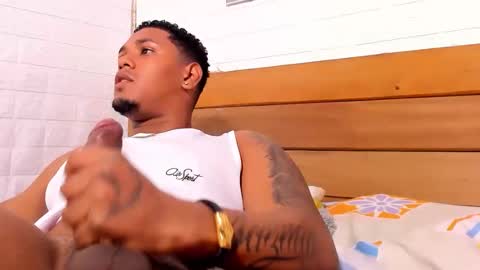 DominicVera online show from 10.16.25