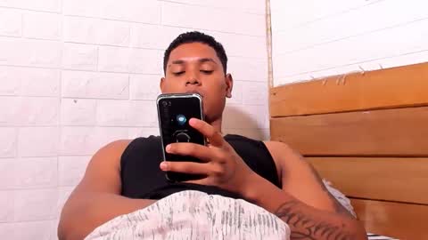 DominicVera online show from 10.17.25