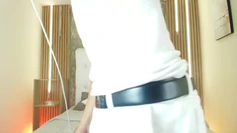 Dominik online show from 04.04.26