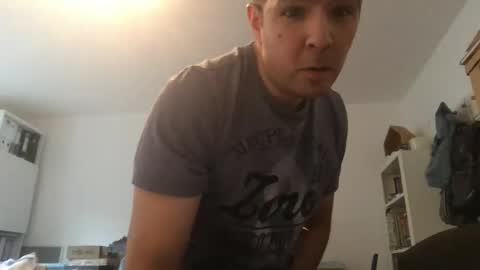 Snapshot of dominik_home chatting on 01.29.25 dominik_home online show from 01.29.25