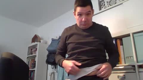 Snapshot of dominik_home chatting on 01.07.26 dominik_home online show from 01.07.26