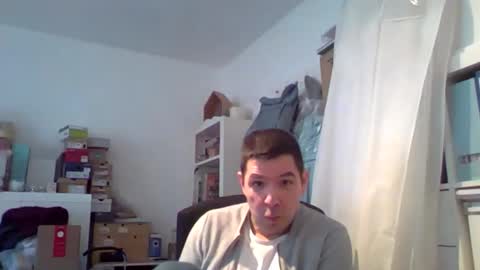 Snapshot of dominik_home chatting on 01.14.26 dominik_home online show from 01.14.26