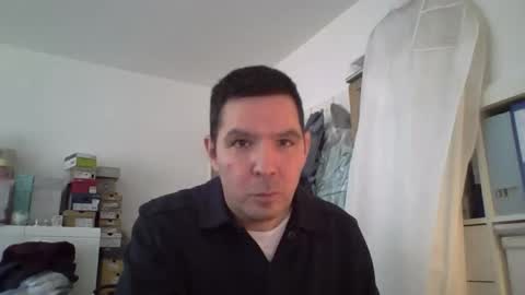 Snapshot of dominik_home chatting on 01.19.26 dominik_home online show from 01.19.26