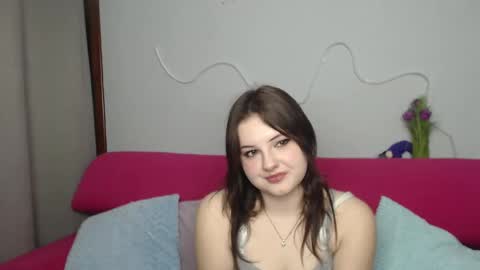 dominikaak online show from 03.21.26