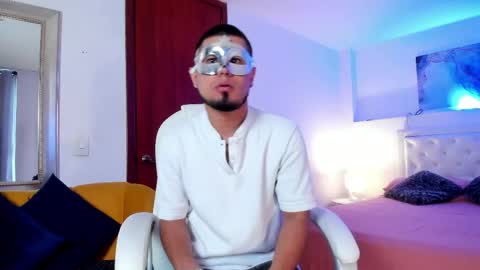 Dominik online show from 06.01.26