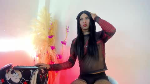 dominique online show from 01.14.26