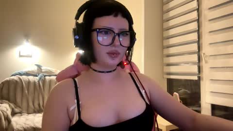 Cati online show from 03.13.26