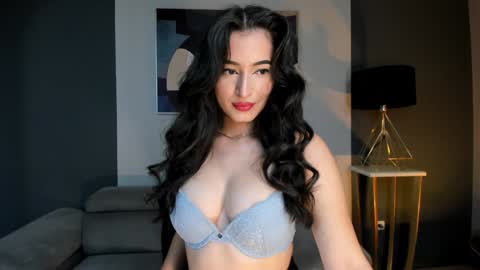 Dominique online show from 01.31.25