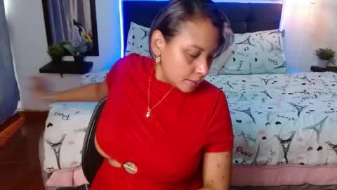 Snapshot of domink_gilr chatting on 04.21.26 D O M I N K online show from 04.21.26