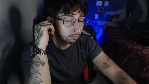 dominus_kane online show from 11.02.25