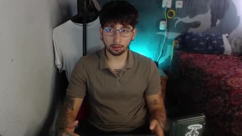 dominus_kane online show from 11.09.25