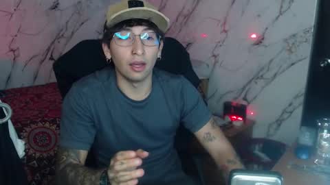 dominus_kane online show from 01.08.26