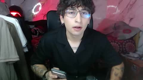 dominus_kane online show from 01.16.26